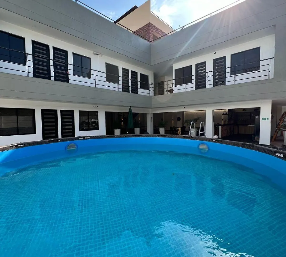 Villa Hermosa 8Hab Piscina Vistas Al Mar Tu Paraiso Playa Dormida