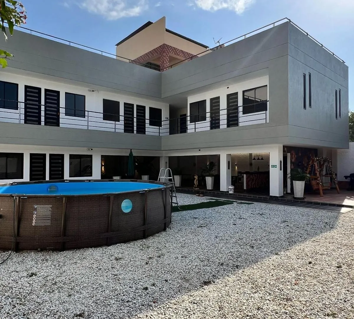 Hermosa 8Hab Piscina Vistas Al Mar Tu Paraiso Playa Dormida Villa